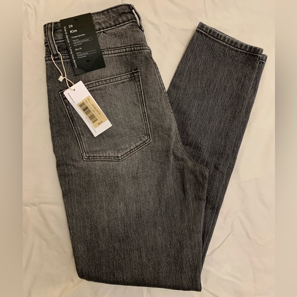 Frank & Oak Women’s Jeans *New*